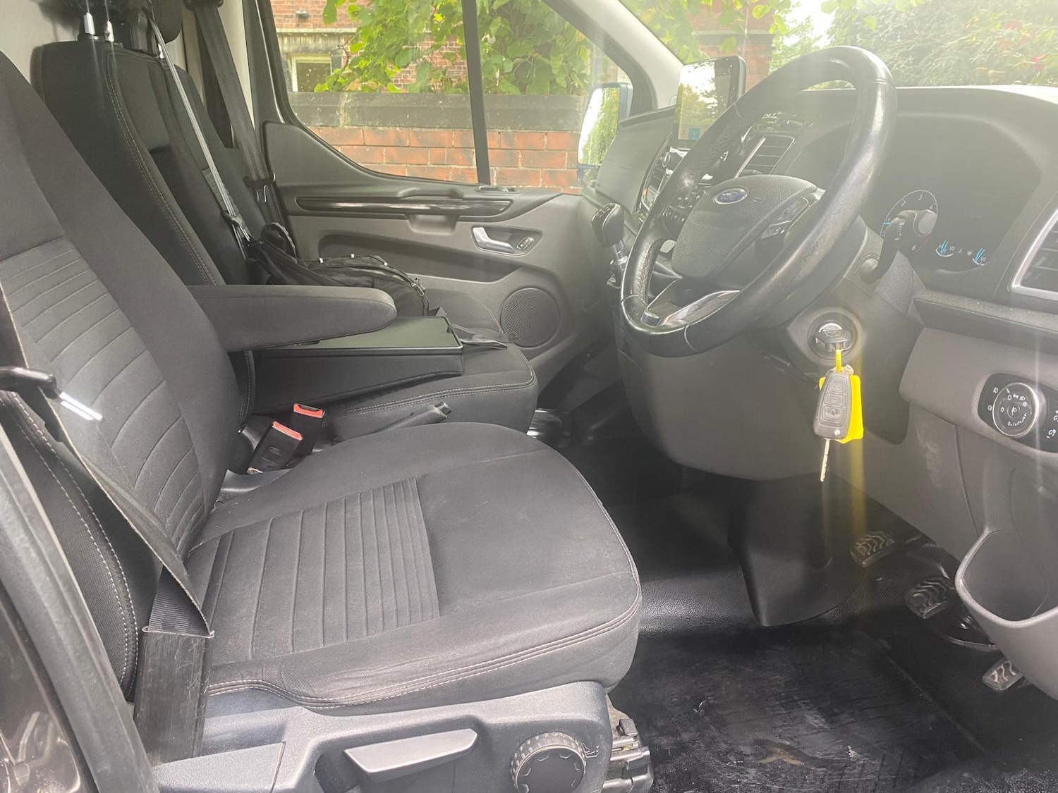 Vehicle 16