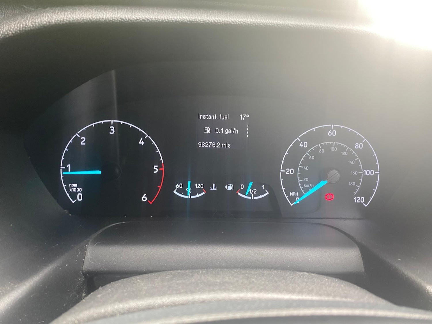 Vehicle 19