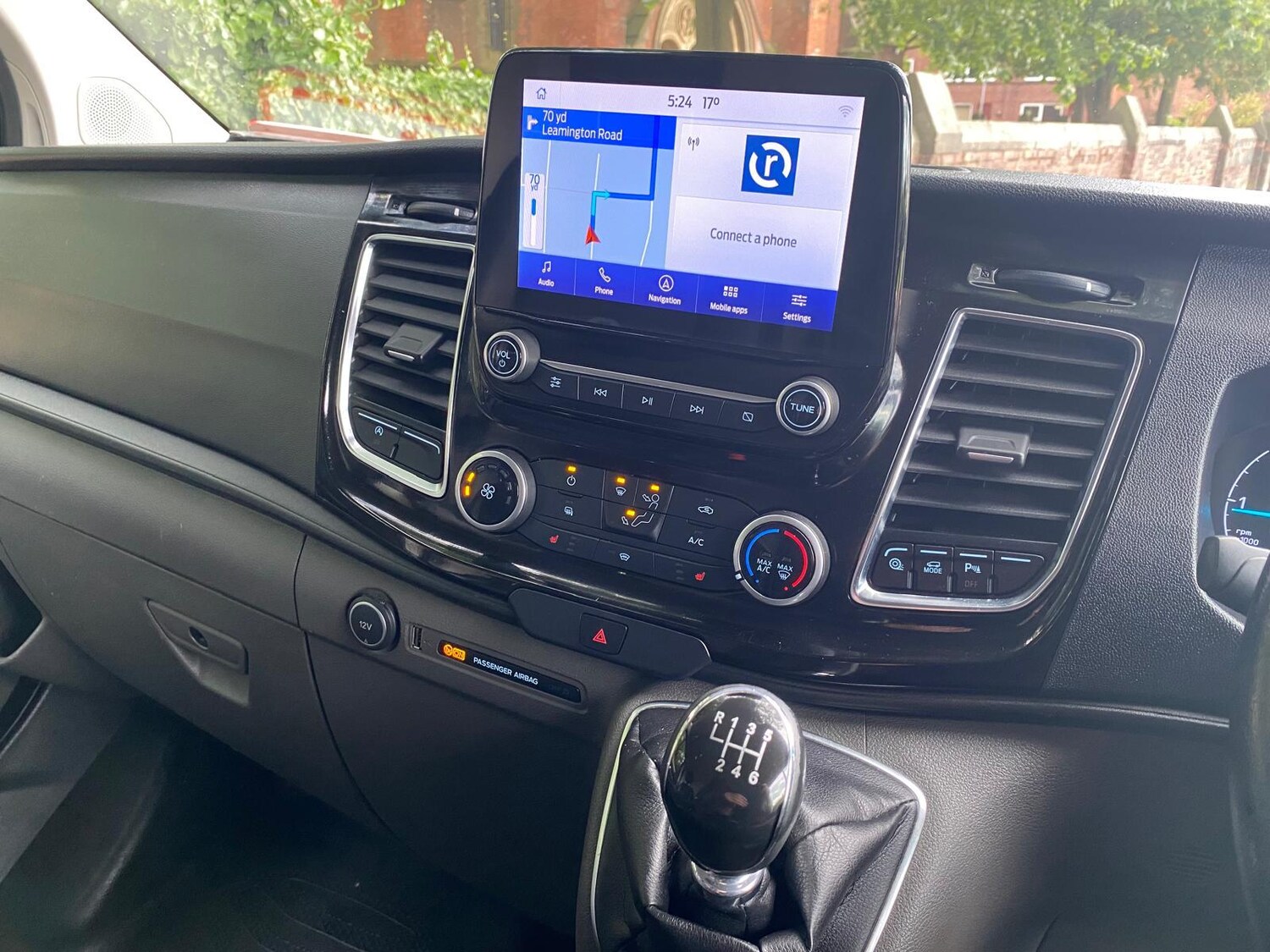 Vehicle 16