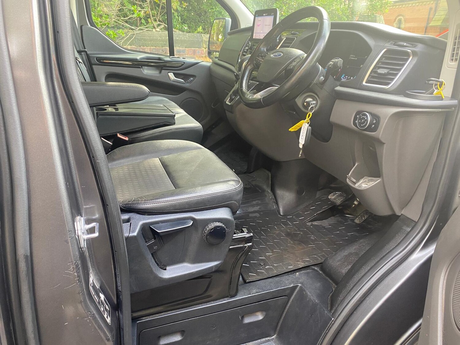 Vehicle 17