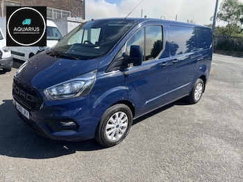 Used Ford Transit Custom 2019 for sale - 79196083: Photo