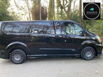 Used Ford Transit Custom 2023 for sale - 73504782: Photo