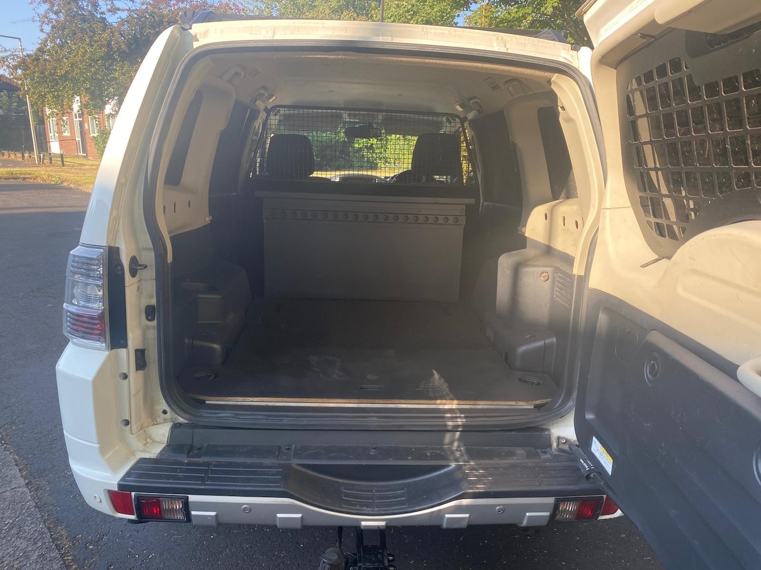 Vehicle 13