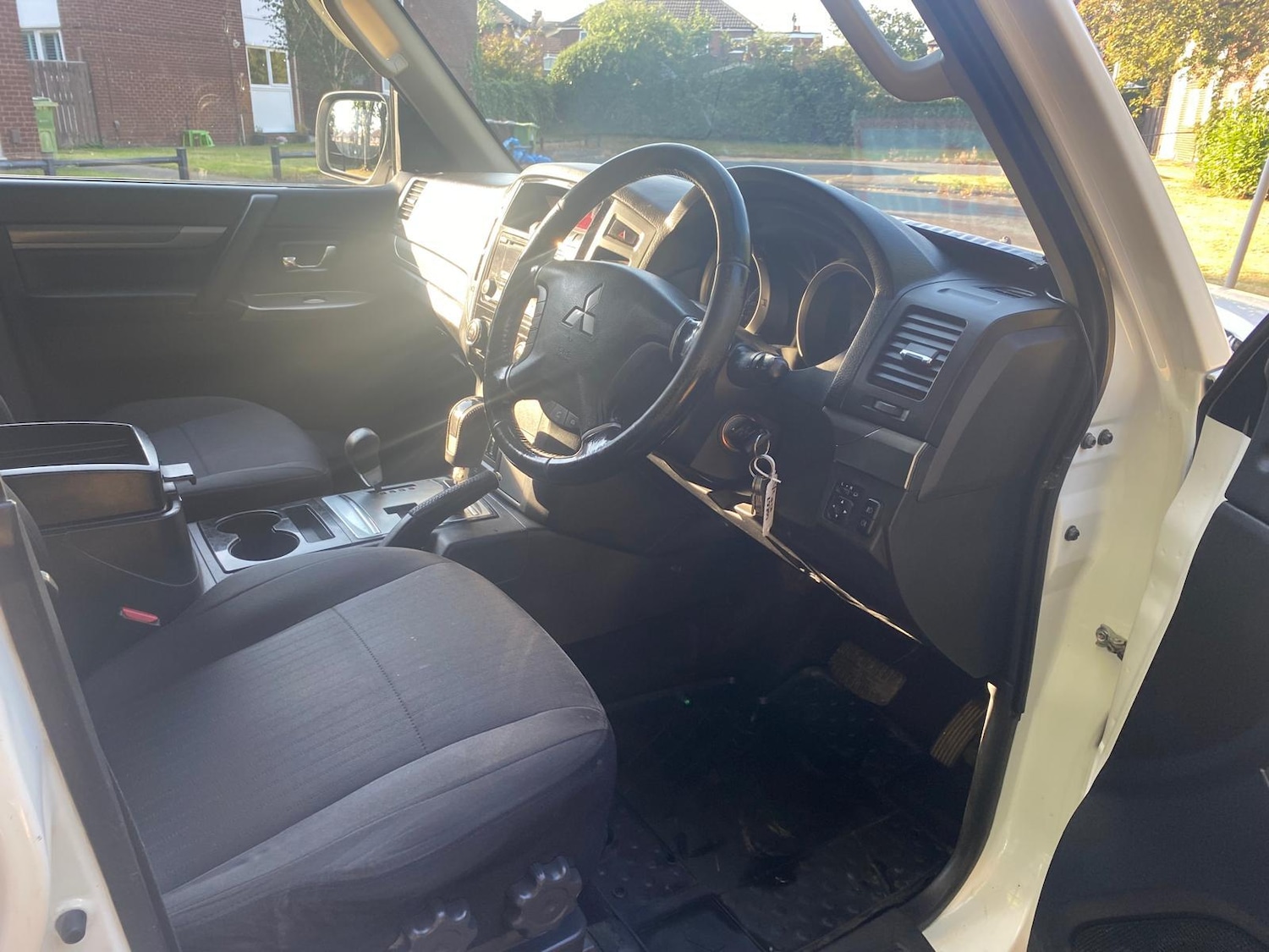 Vehicle 15