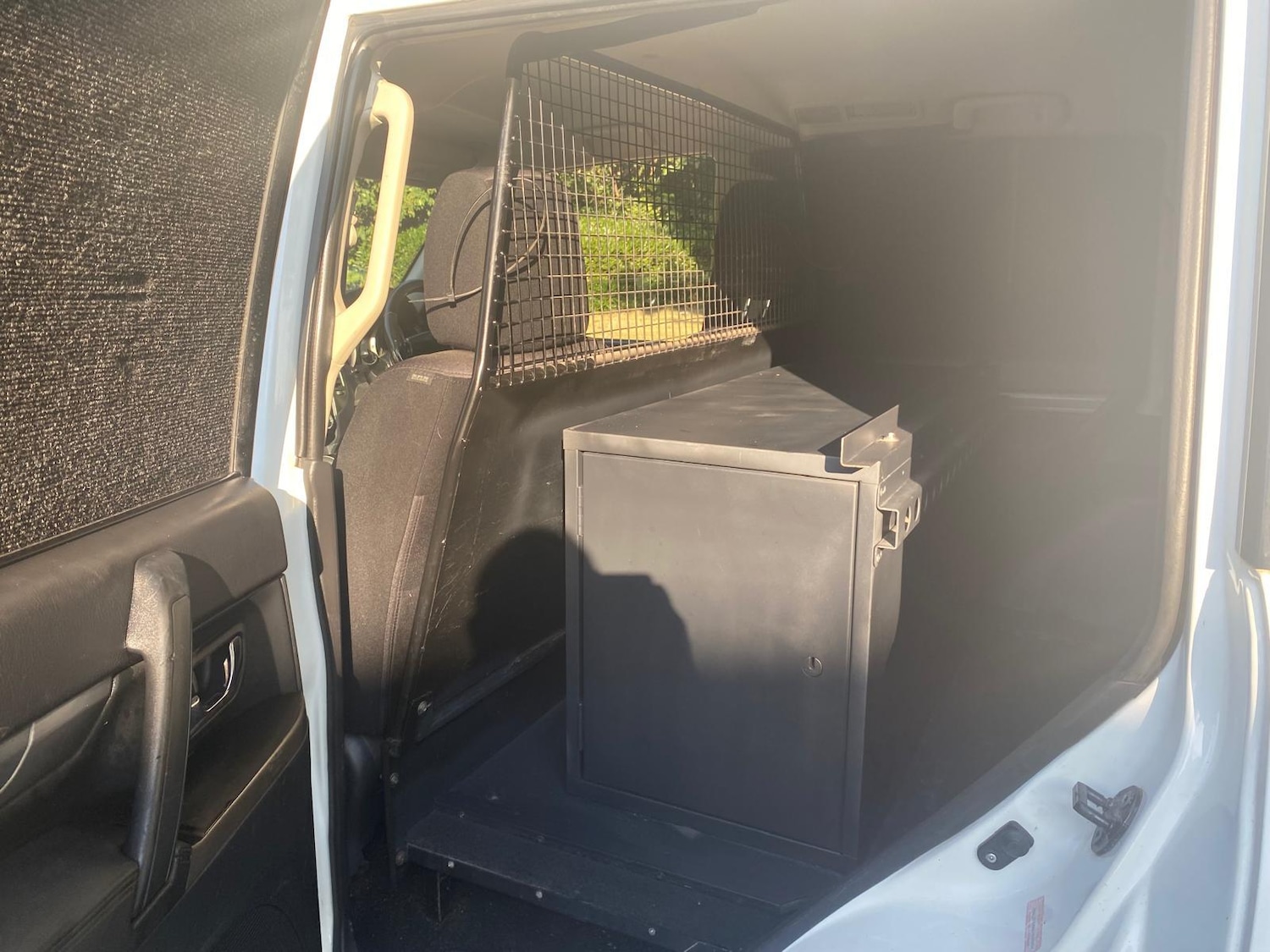 Vehicle 9