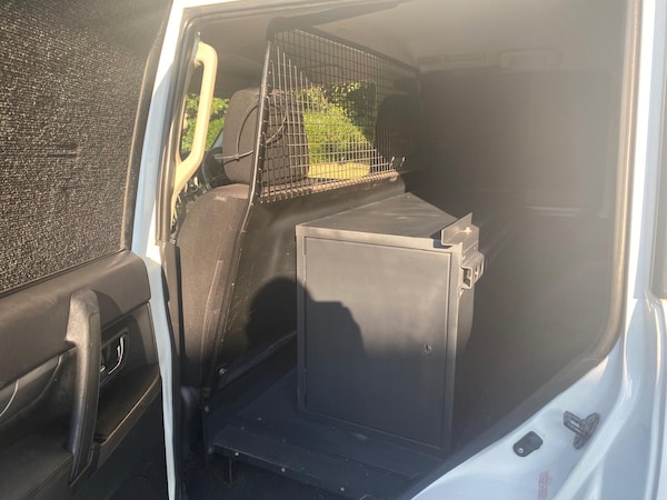 Used Mitsubishi Shogun 2018 for sale - 75641589: Photo 9