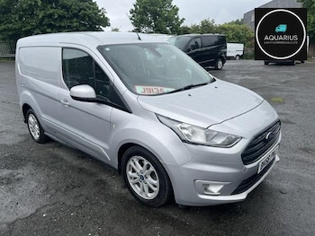Used Ford Transit Connect 2018 for sale - 78788298: Photo