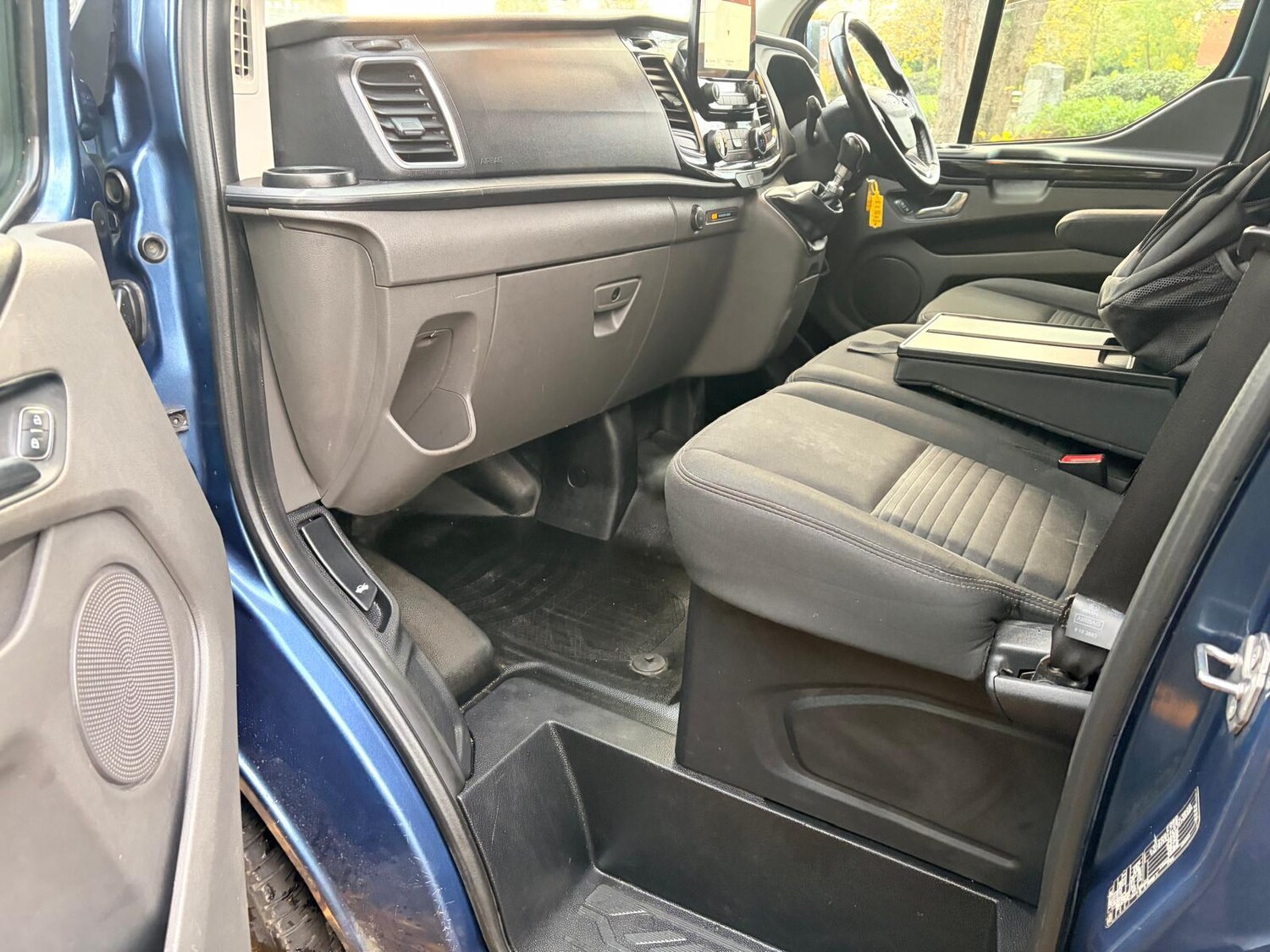 Used Ford Transit Custom 2019 for sale - 76143179: Photo 10