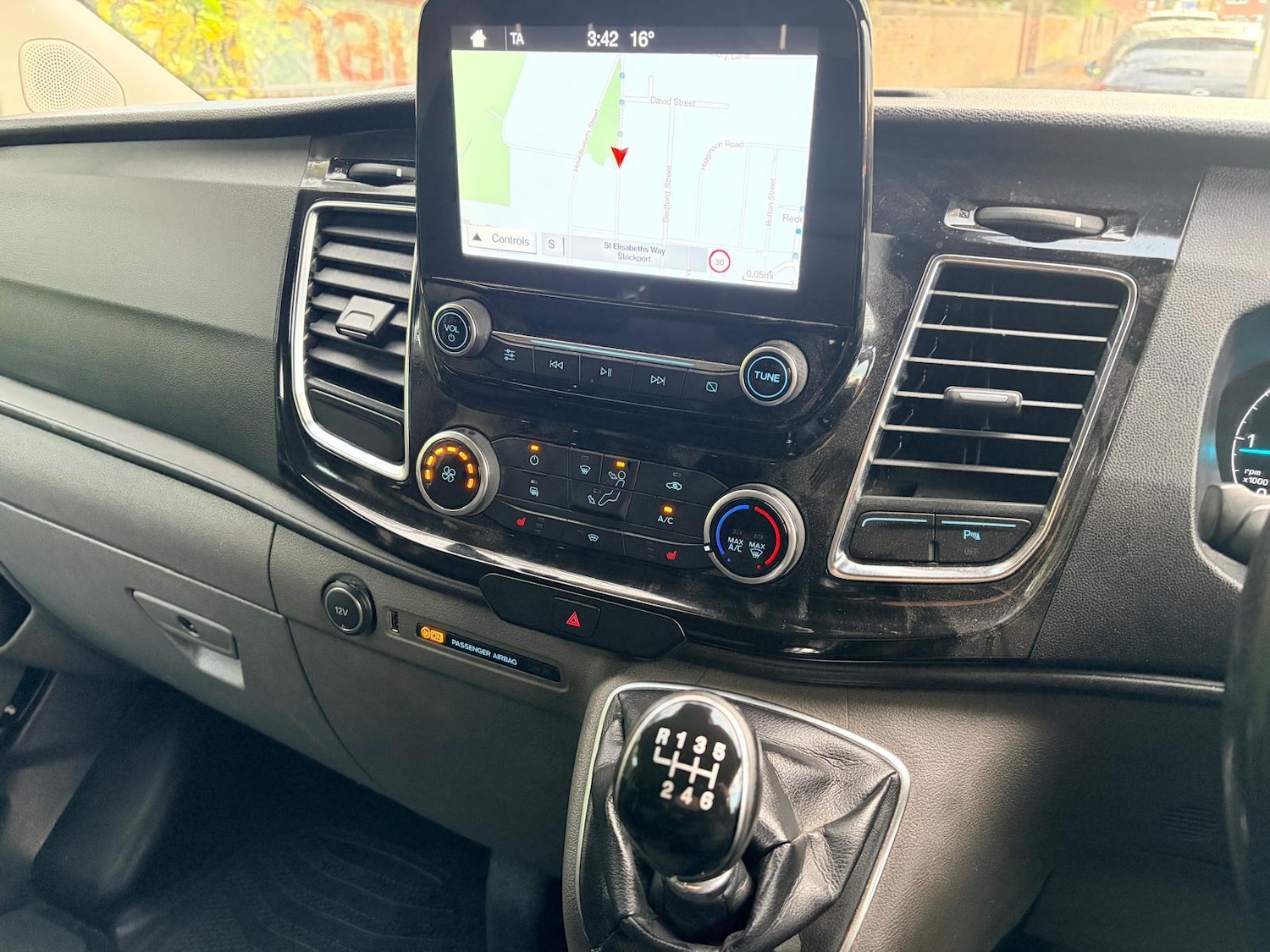 Used Ford Transit Custom 2019 for sale - 76143179: Photo 13