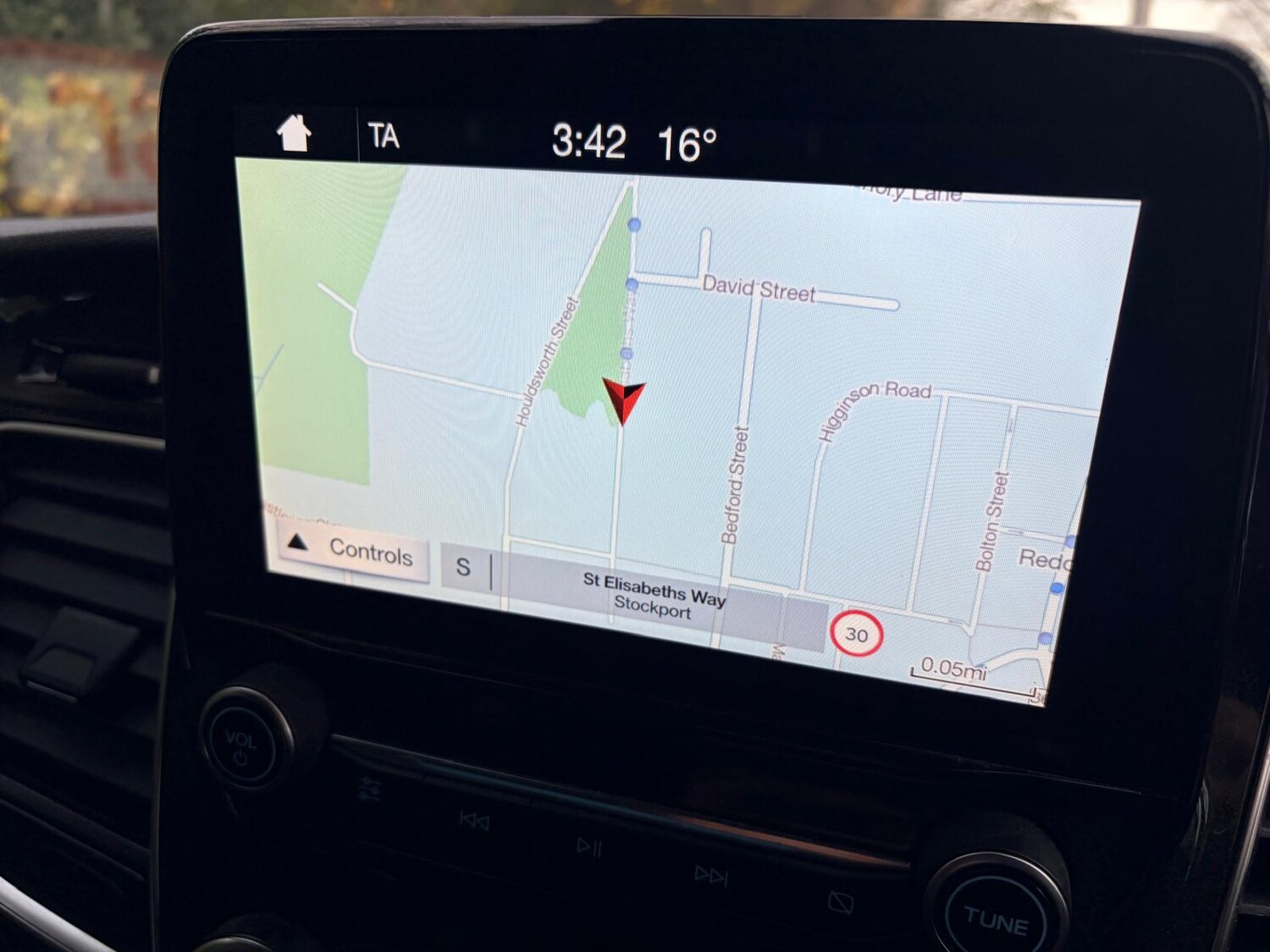 Used Ford Transit Custom 2019 for sale - 76143179: Photo 14