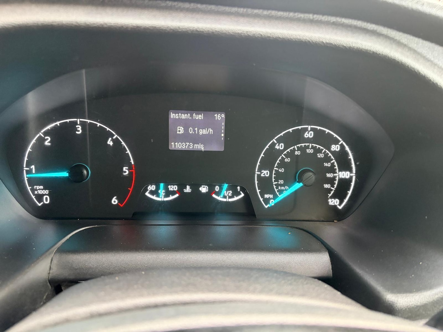 Used Ford Transit Custom 2019 for sale - 76143179: Photo 15