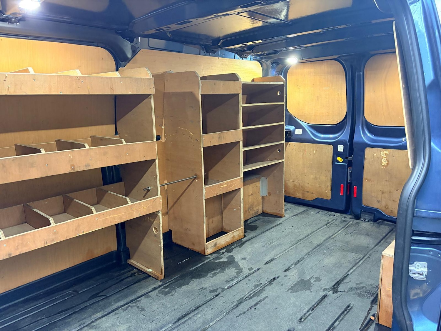 Used Ford Transit Custom 2019 for sale - 76143179: Photo 8