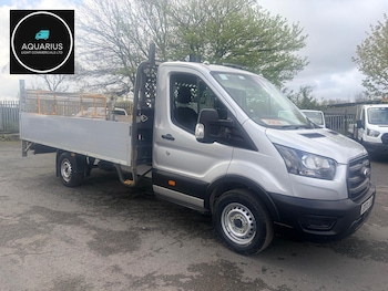 Used Ford Transit 2022 for sale - 78267083: Photo