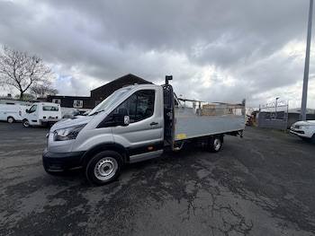 Used Ford Transit 2022 for sale - 78267083: Photo