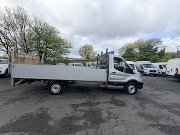 Used Ford Transit 2022 for sale - 78267083: Photo