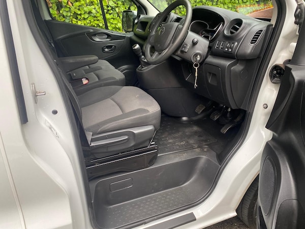 Used Nissan NV300 2021 for sale - 75661877: Photo 13