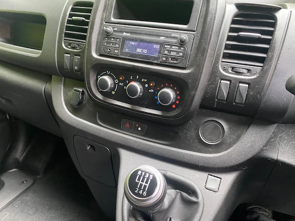 Used Nissan NV300 2021 for sale - 75661877: Photo 15