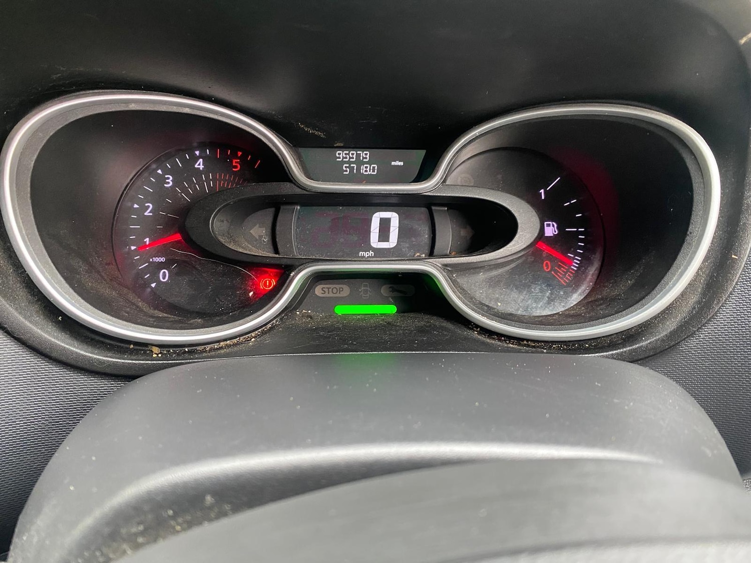Vehicle 16