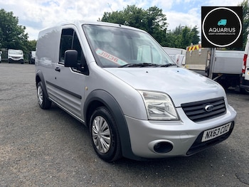 Used Ford Transit Connect 2013 for sale - 78929599: Photo