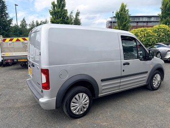 Used Ford Transit Connect 2013 for sale - 78929599: Photo