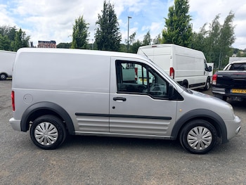 Used Ford Transit Connect 2013 for sale - 78929599: Photo