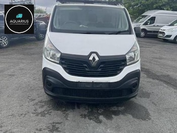 Used Renault Trafic 2016 for sale - 78630471: Photo