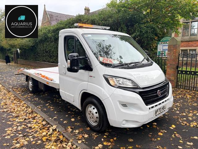 Used Fiat Ducato 2021 for sale - 76332798: Photo 1
