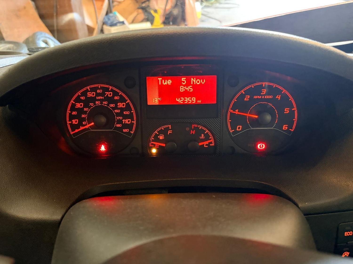 Used Fiat Ducato 2021 for sale - 76332798: Photo 13