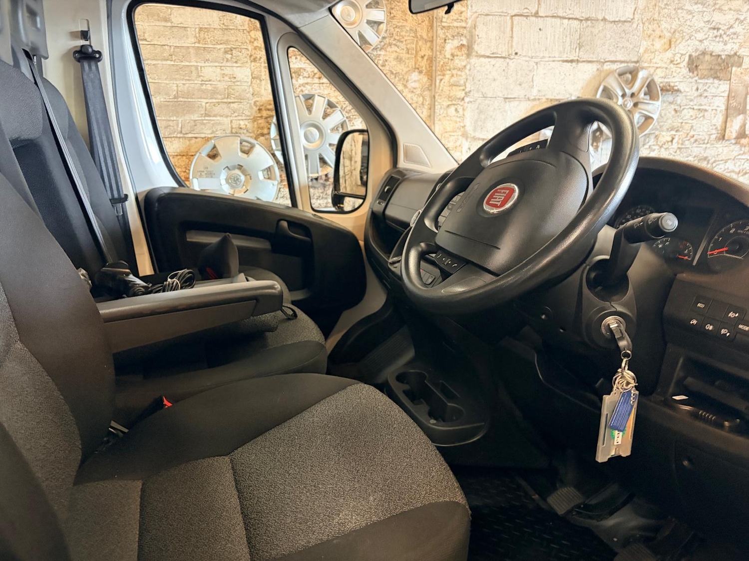 Used Fiat Ducato 2021 for sale - 76332798: Photo 15