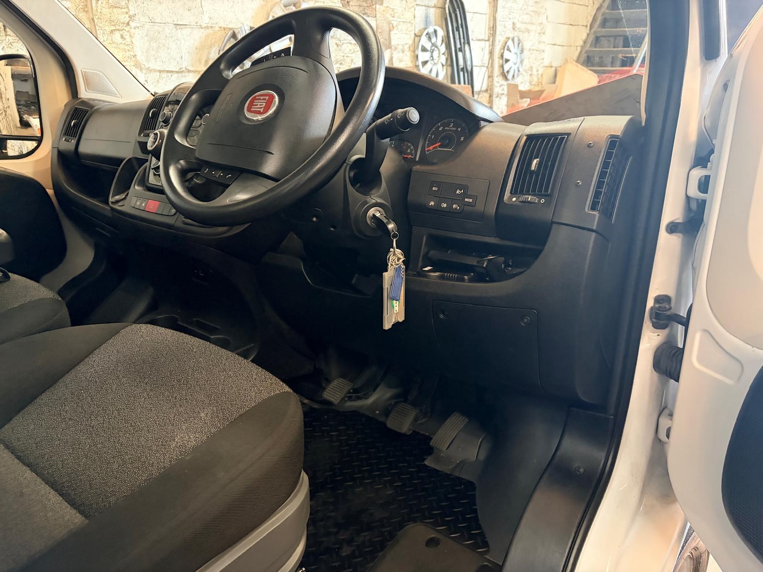 Used Fiat Ducato 2021 for sale - 76332798: Photo 16