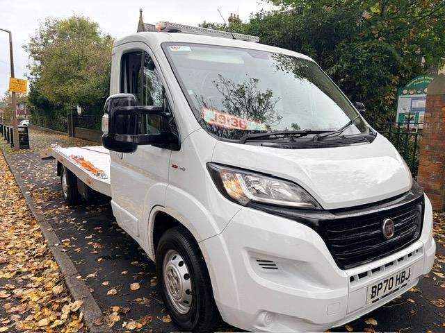 Used Fiat Ducato 2021 for sale - 76332798: Photo 2