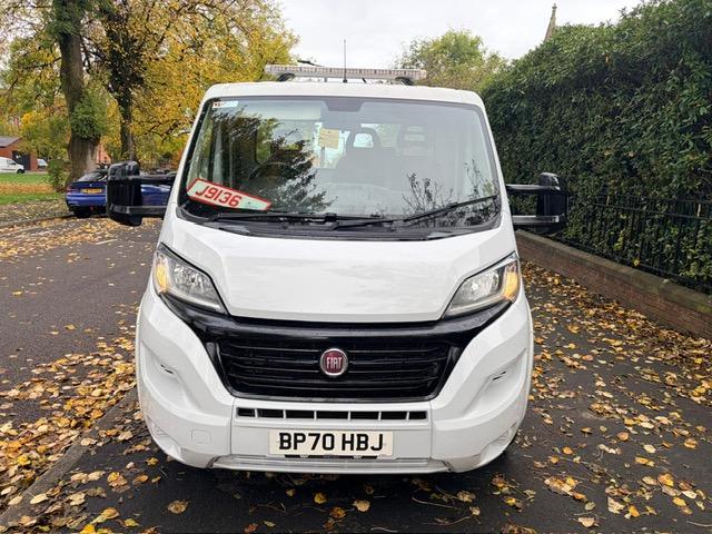 Used Fiat Ducato 2021 for sale - 76332798: Photo 3