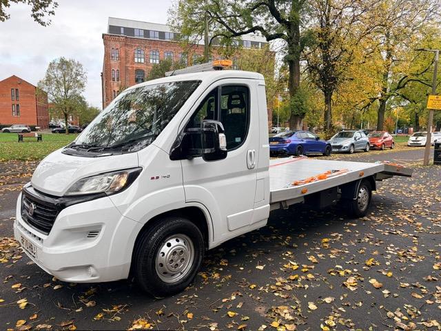 Used Fiat Ducato 2021 for sale - 76332798: Photo 4