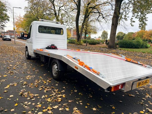 Used Fiat Ducato 2021 for sale - 76332798: Photo 6
