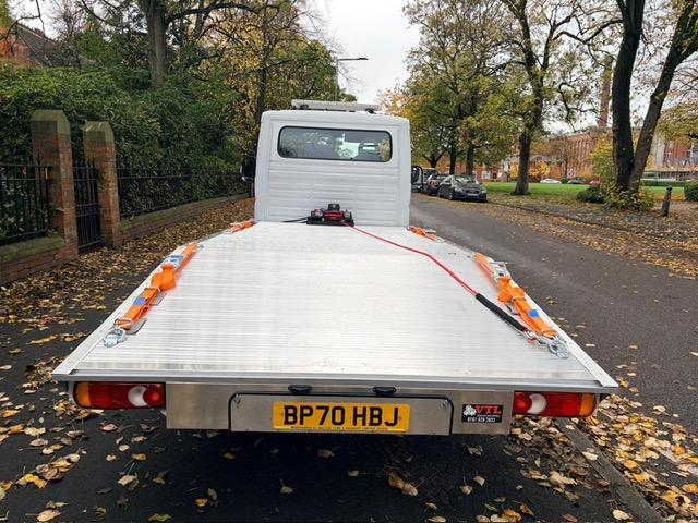 Used Fiat Ducato 2021 for sale - 76332798: Photo 7