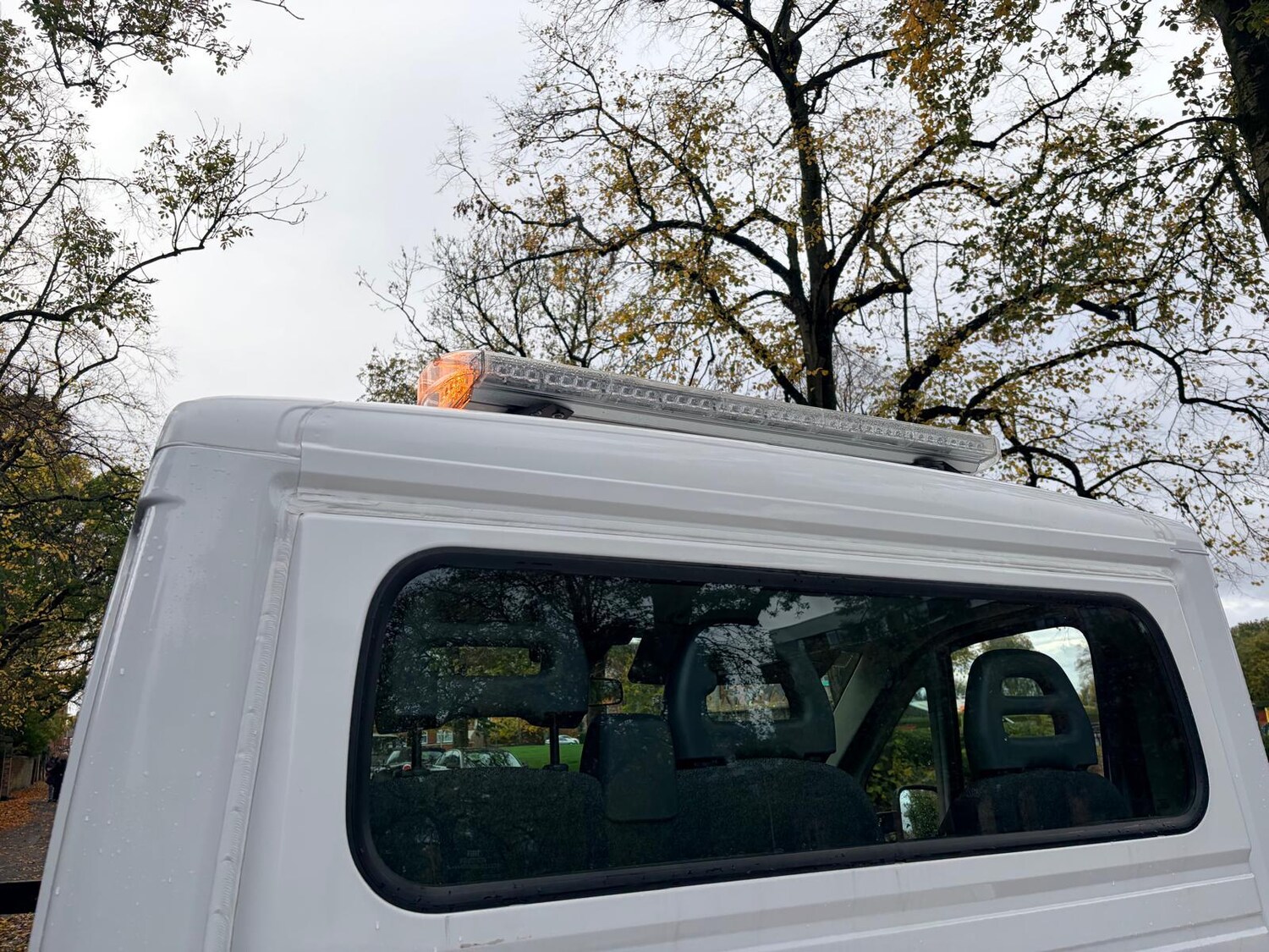 Used Fiat Ducato 2021 for sale - 76332798: Photo 8