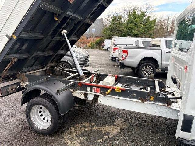 Used Ford Transit 2018 for sale - 77198474: Photo 12