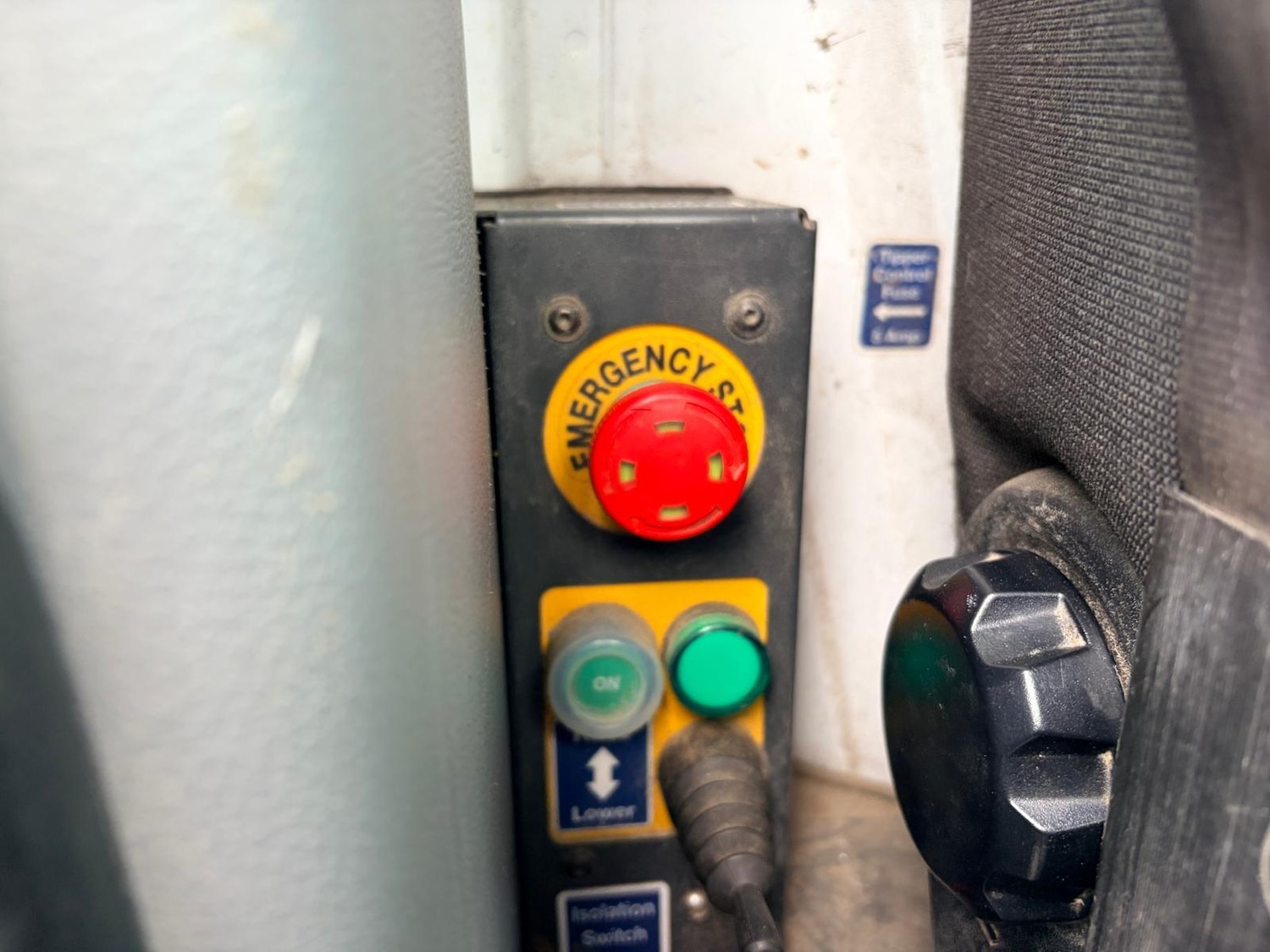 Used Ford Transit 2018 for sale - 77198474: Photo 14