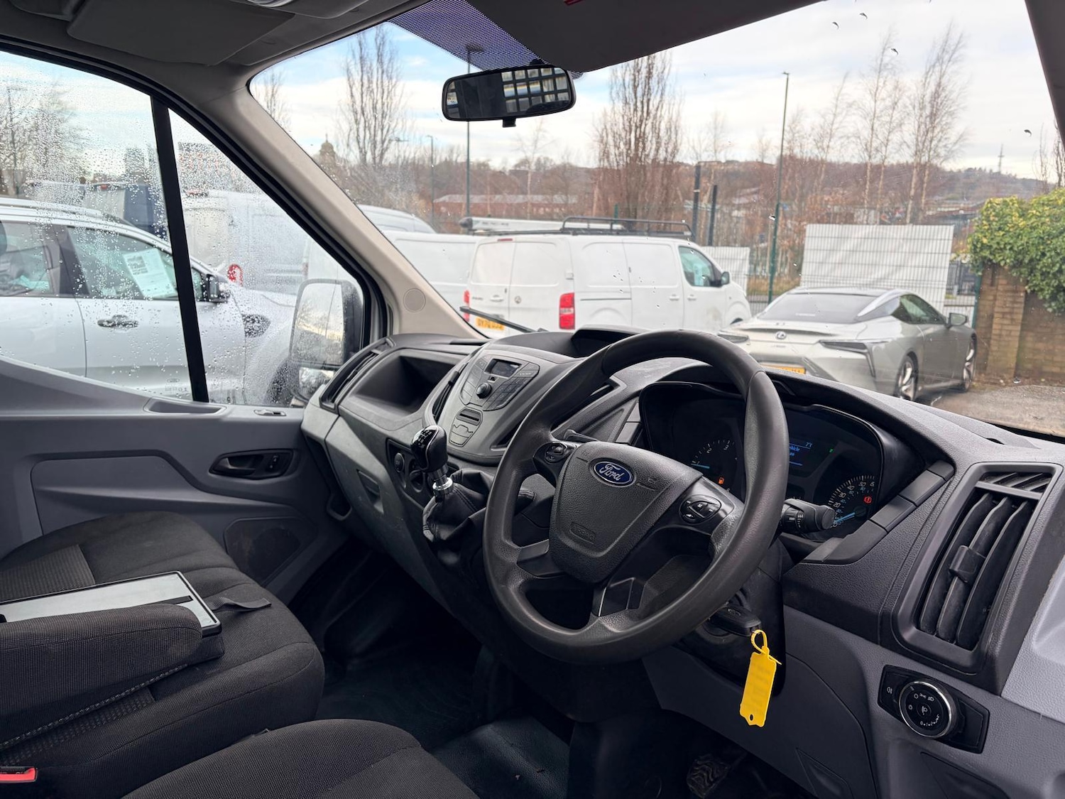 Used Ford Transit 2018 for sale - 77198474: Photo 15