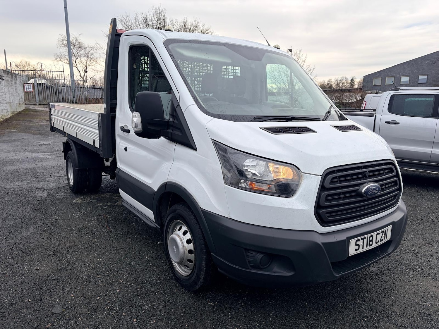 Used Ford Transit 2018 for sale - 77198474: Photo 2