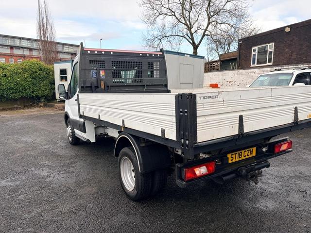 Used Ford Transit 2018 for sale - 77198474: Photo 5
