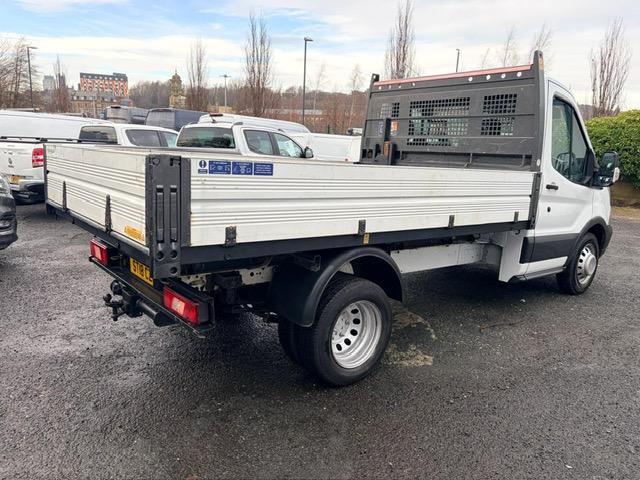 Used Ford Transit 2018 for sale - 77198474: Photo 7