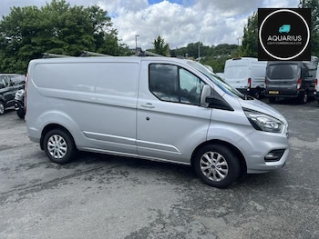 Used Ford Transit Custom 2020 for sale - 78885755: Photo