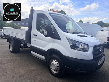 Used Ford Transit 2020 for sale - 78618333: Photo