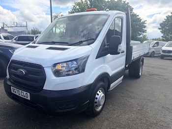 Used Ford Transit 2020 for sale - 78618333: Photo
