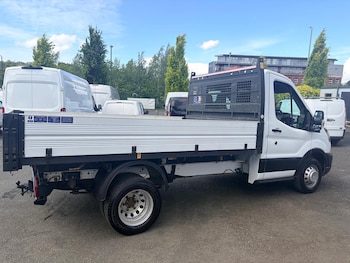 Used Ford Transit 2020 for sale - 78618333: Photo