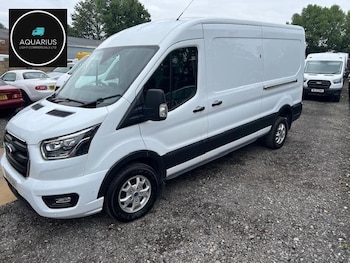 Used Ford Transit 2020 for sale - 75334960: Photo
