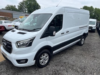 Used Ford Transit 2020 for sale - 75334960: Photo
