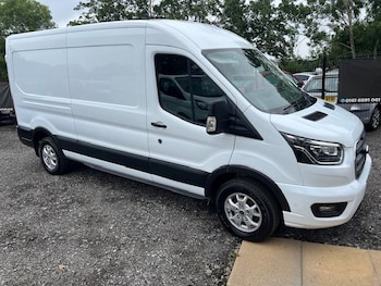 Used Ford Transit 2020 for sale - 75334960: Photo