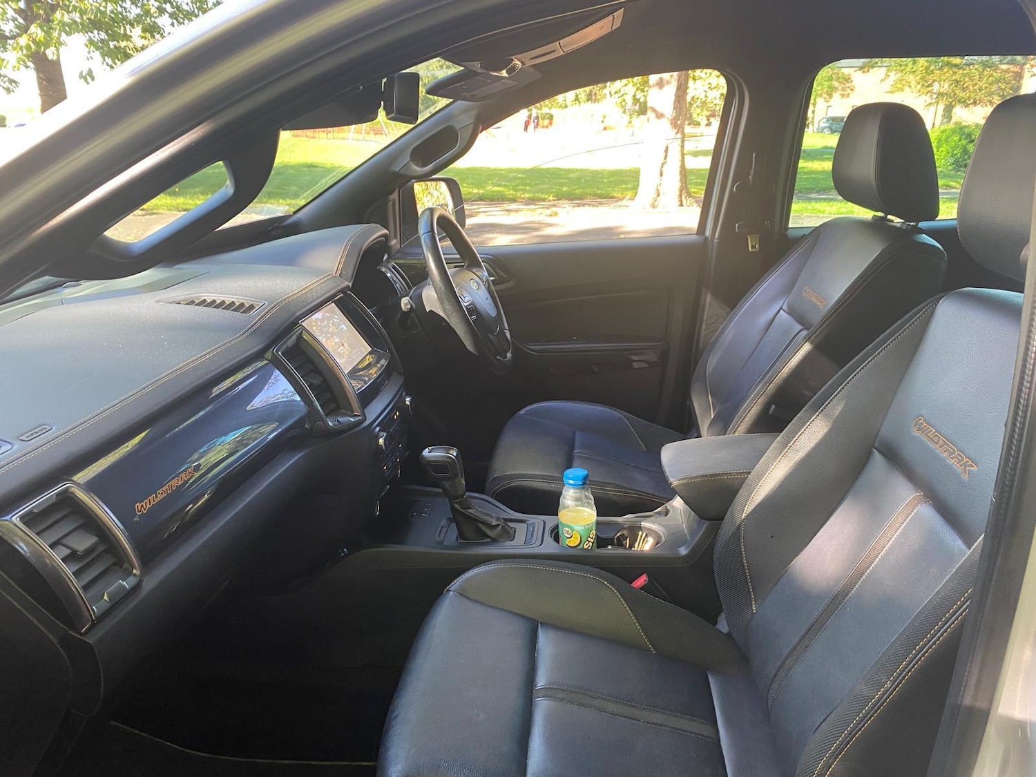 Used Ford Ranger 2022 for sale - 75797568: Photo 10